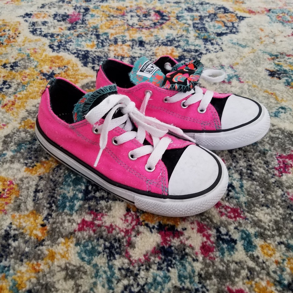Converse Shoes